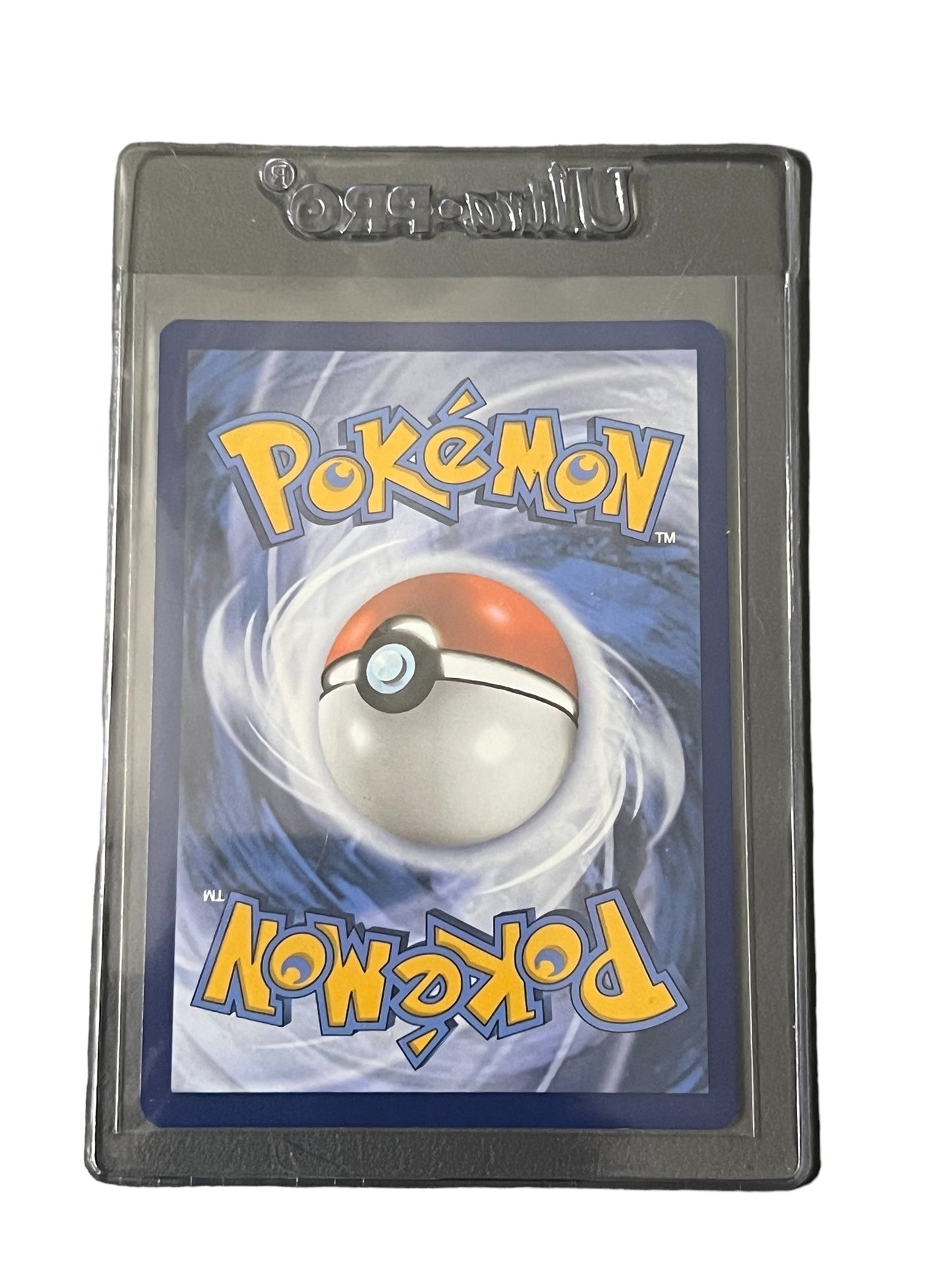 Pokemon GO Mewtwo V Full Art Promo (SWSH229)