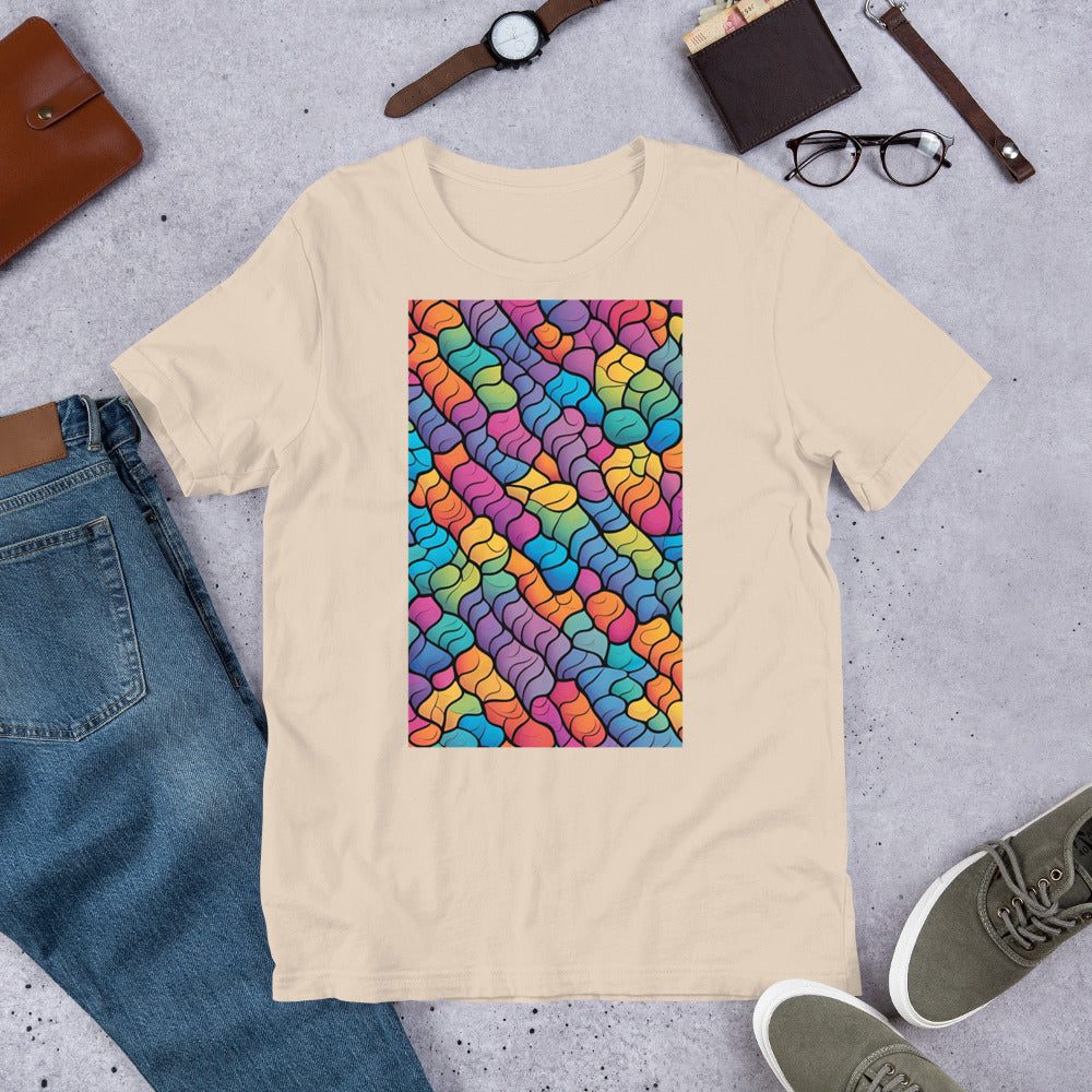 Bubble Gum - Unisex T-shirt