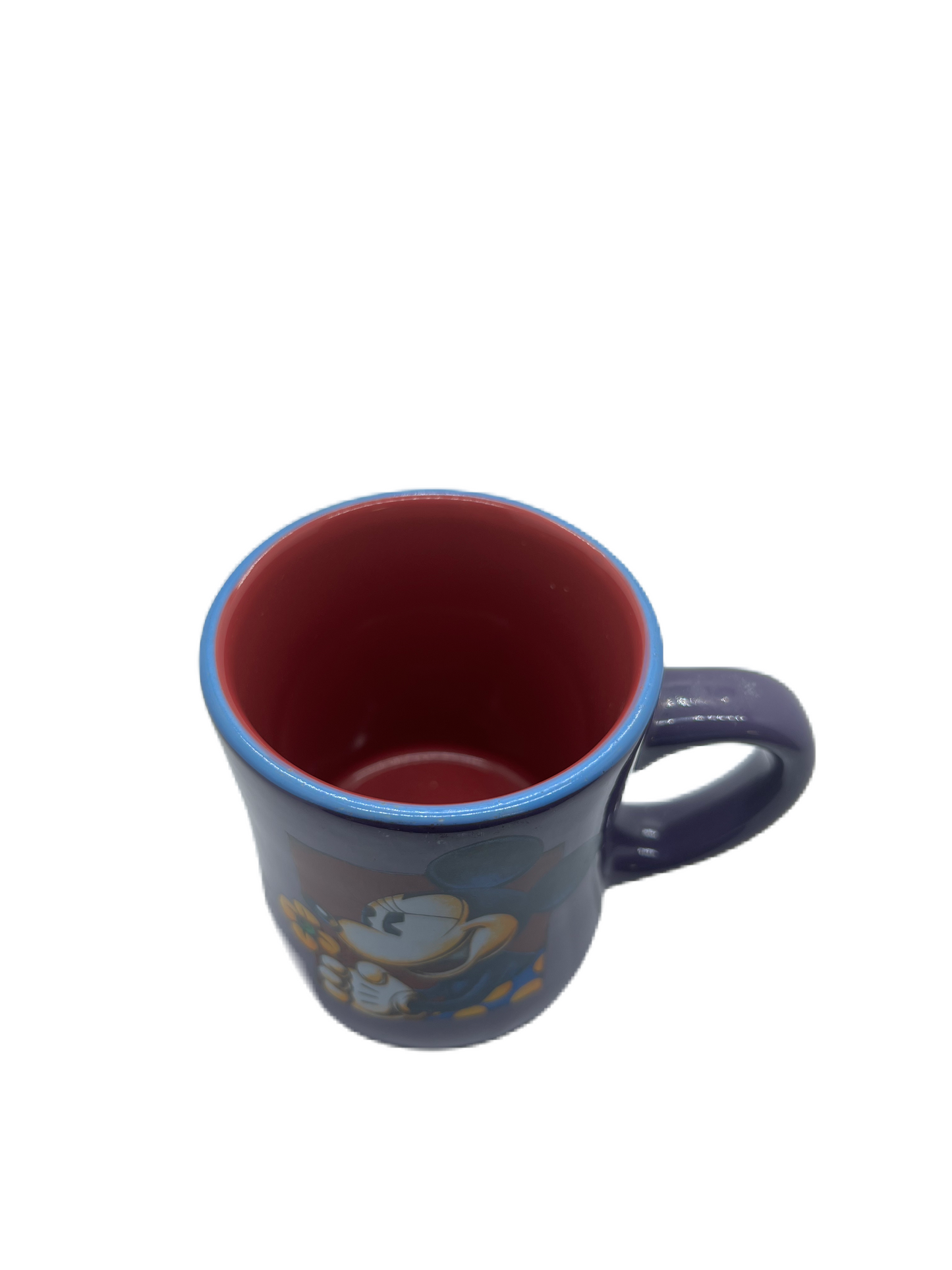 Disney Minnie Mouse Coffee Mug