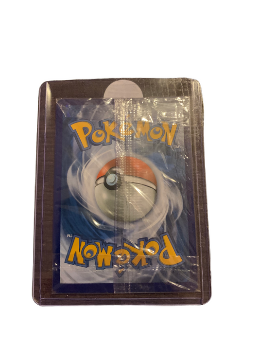 Greninja SWSH144 Promo Card
