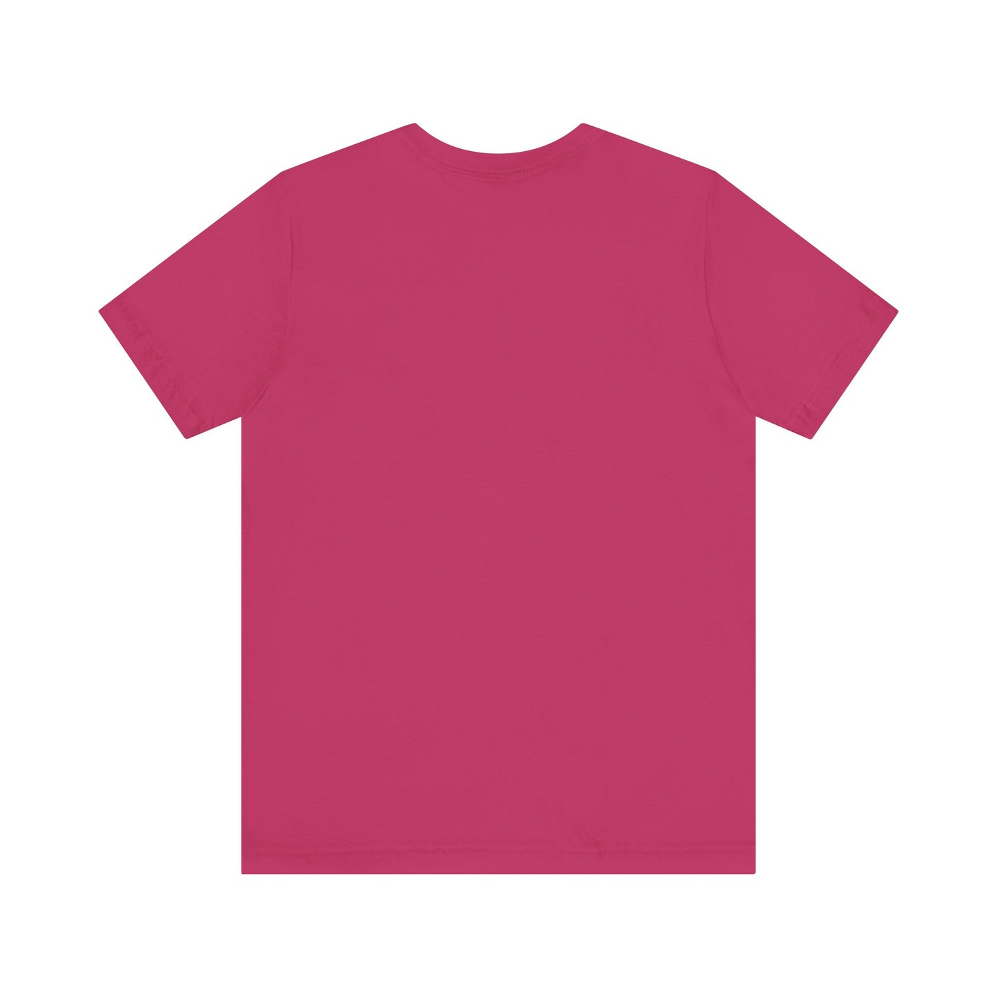Don't Make Me Go Ape - Unisex Jersey Short Sleeve Tee