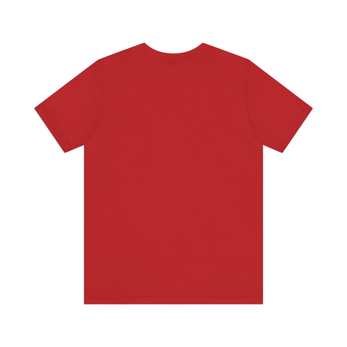 Don't Make Me Go Ape - Unisex Jersey Short Sleeve Tee