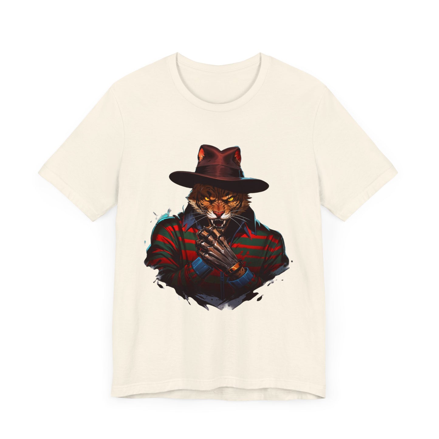 Kougar - Unisex Jersey Short Sleeve Tee