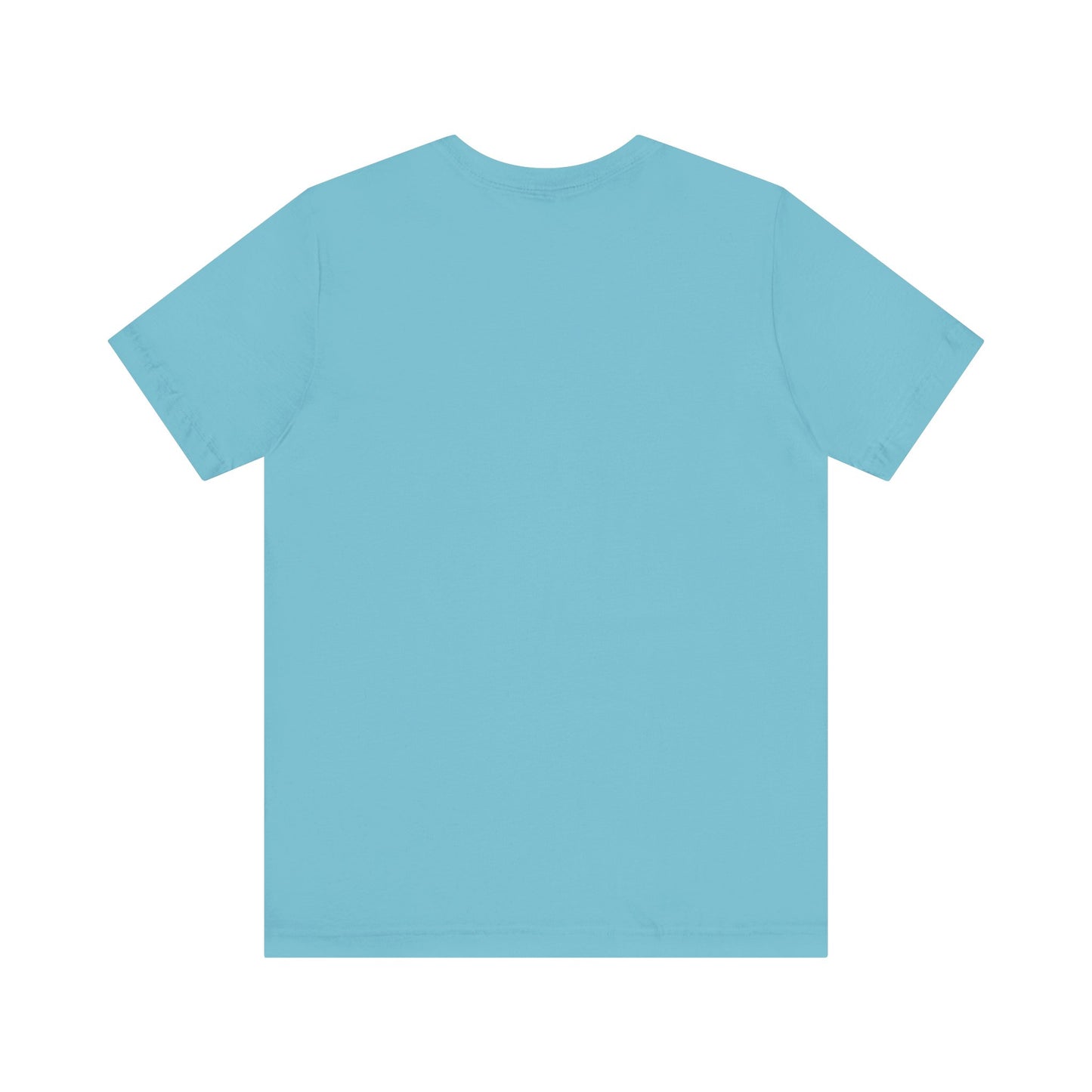 Don't Make Me Go Ape - Unisex Jersey Short Sleeve Tee