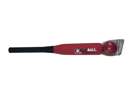 Franklin Playball Oversized Red Foam Ball