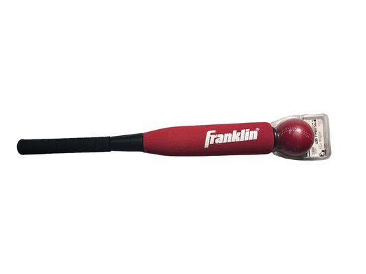Franklin Playball Oversized Red Foam Ball