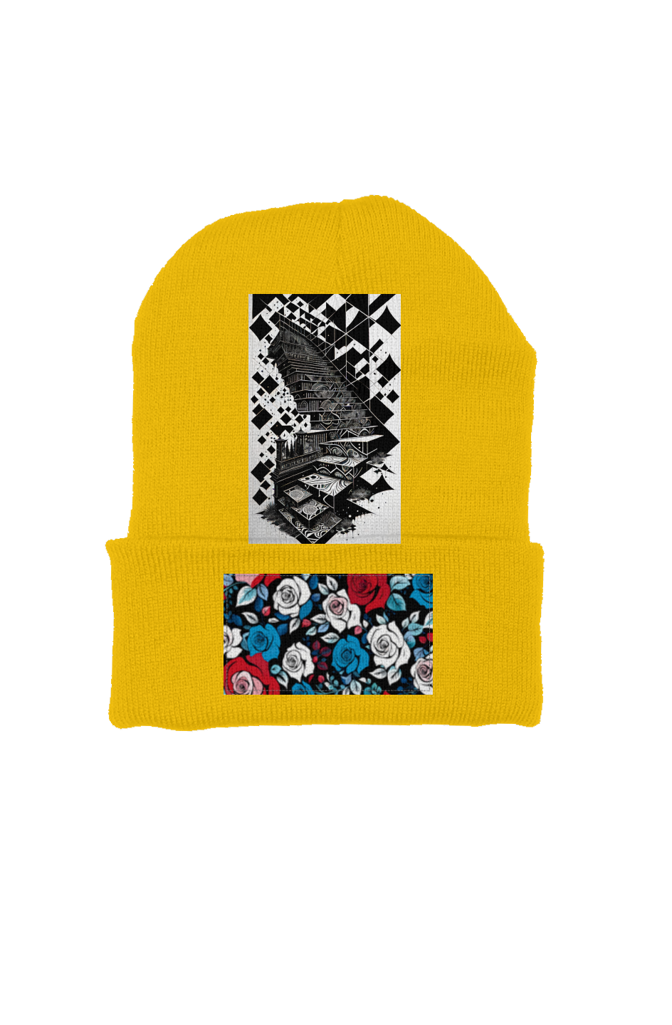 beanie