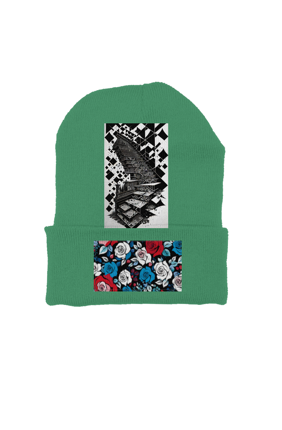 beanie