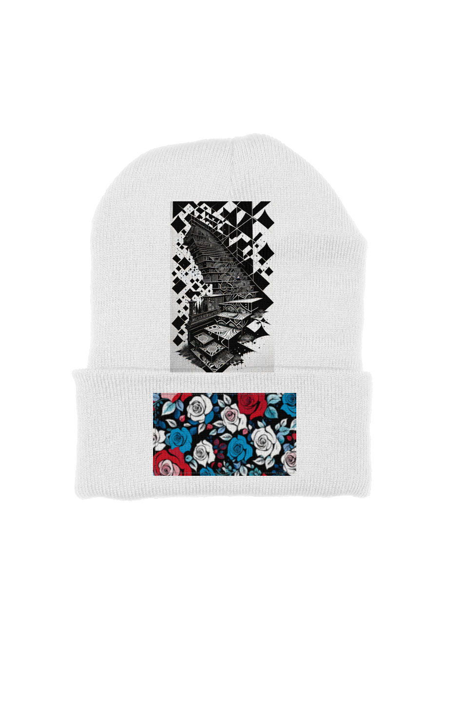 beanie