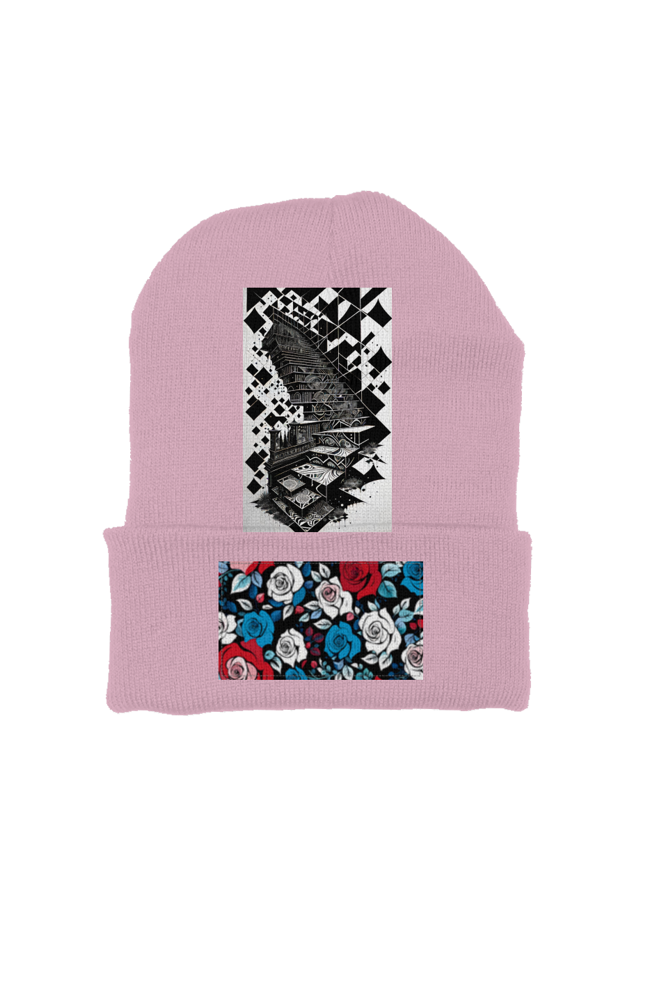 beanie