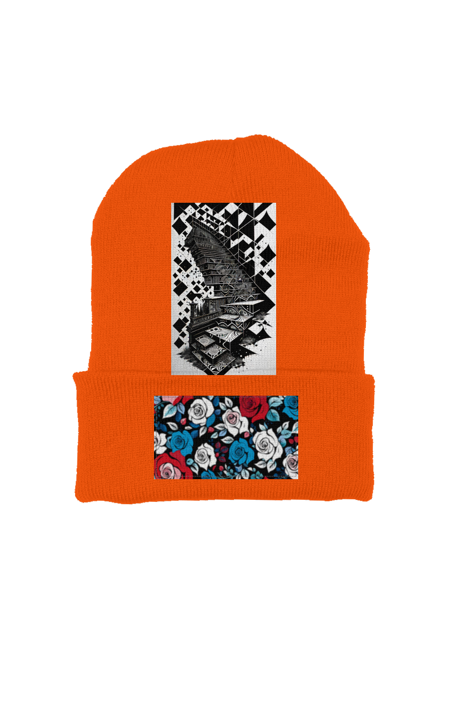 beanie