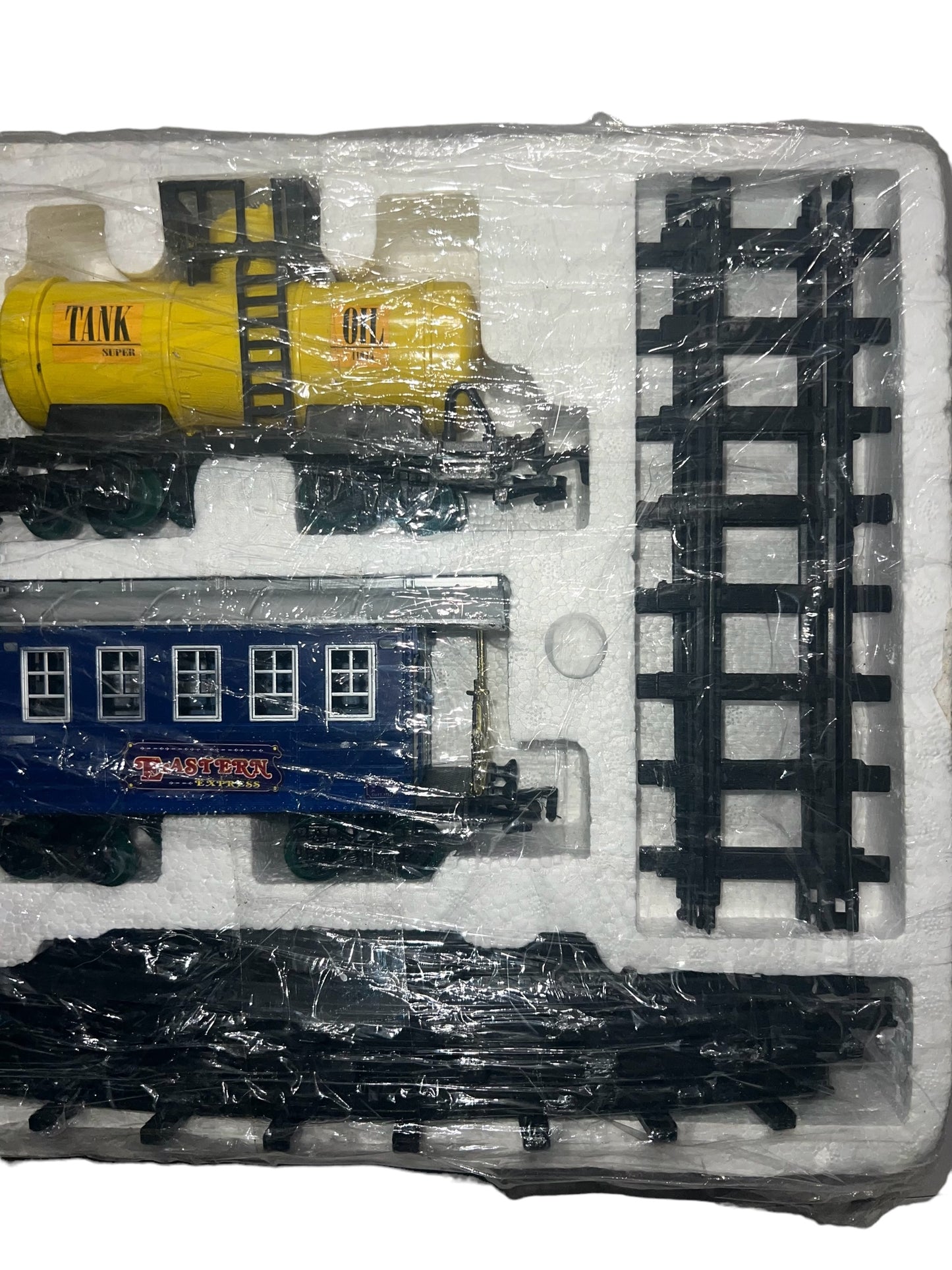 Eastern Express Train Set - Vintage