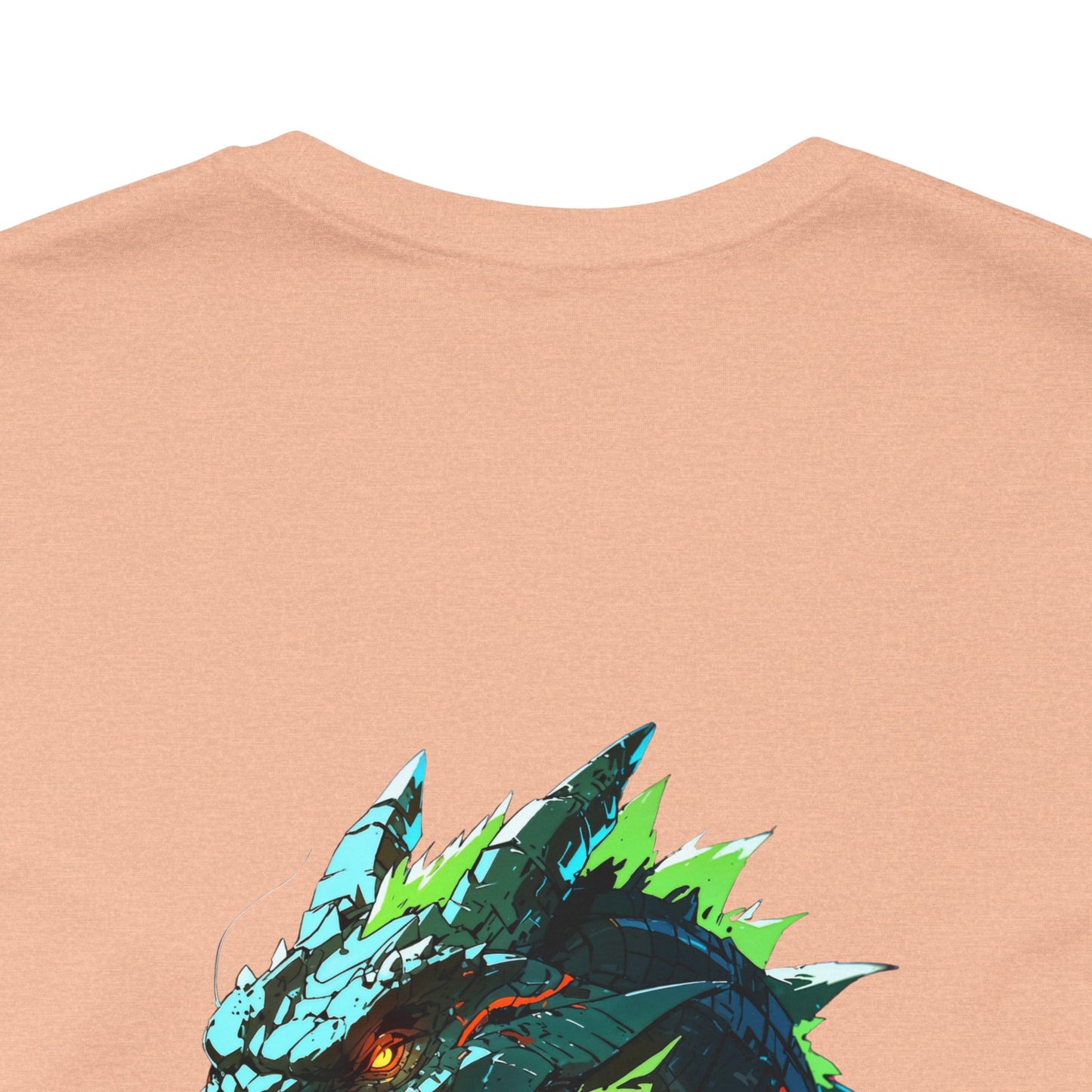 This Isn't My Final Form - Unisex Jersey Short Sleeve Tee
