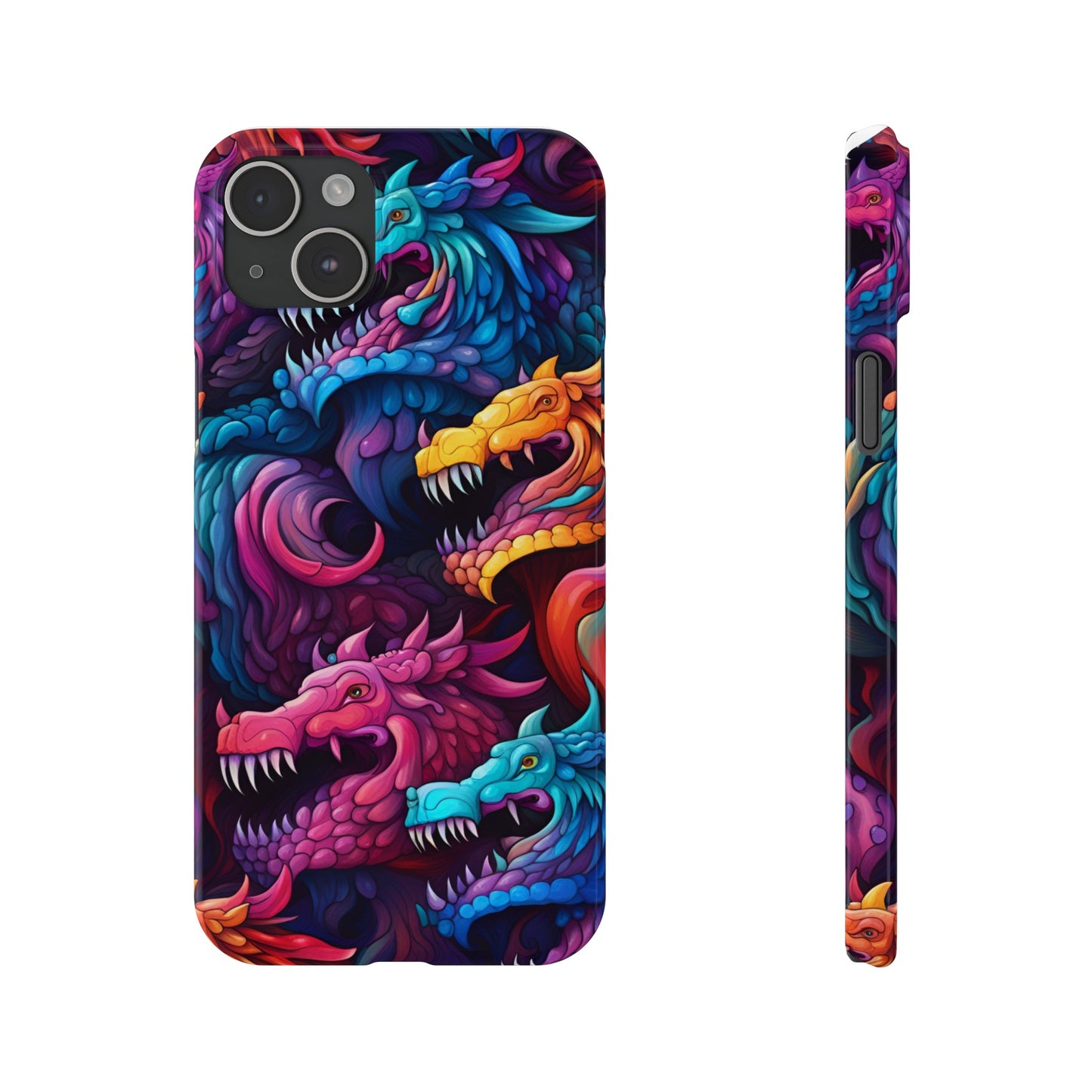 Slim Phone Cases