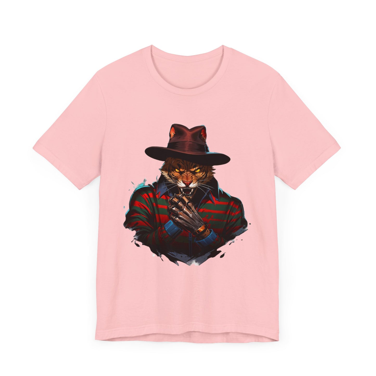 Kougar - Unisex Jersey Short Sleeve Tee
