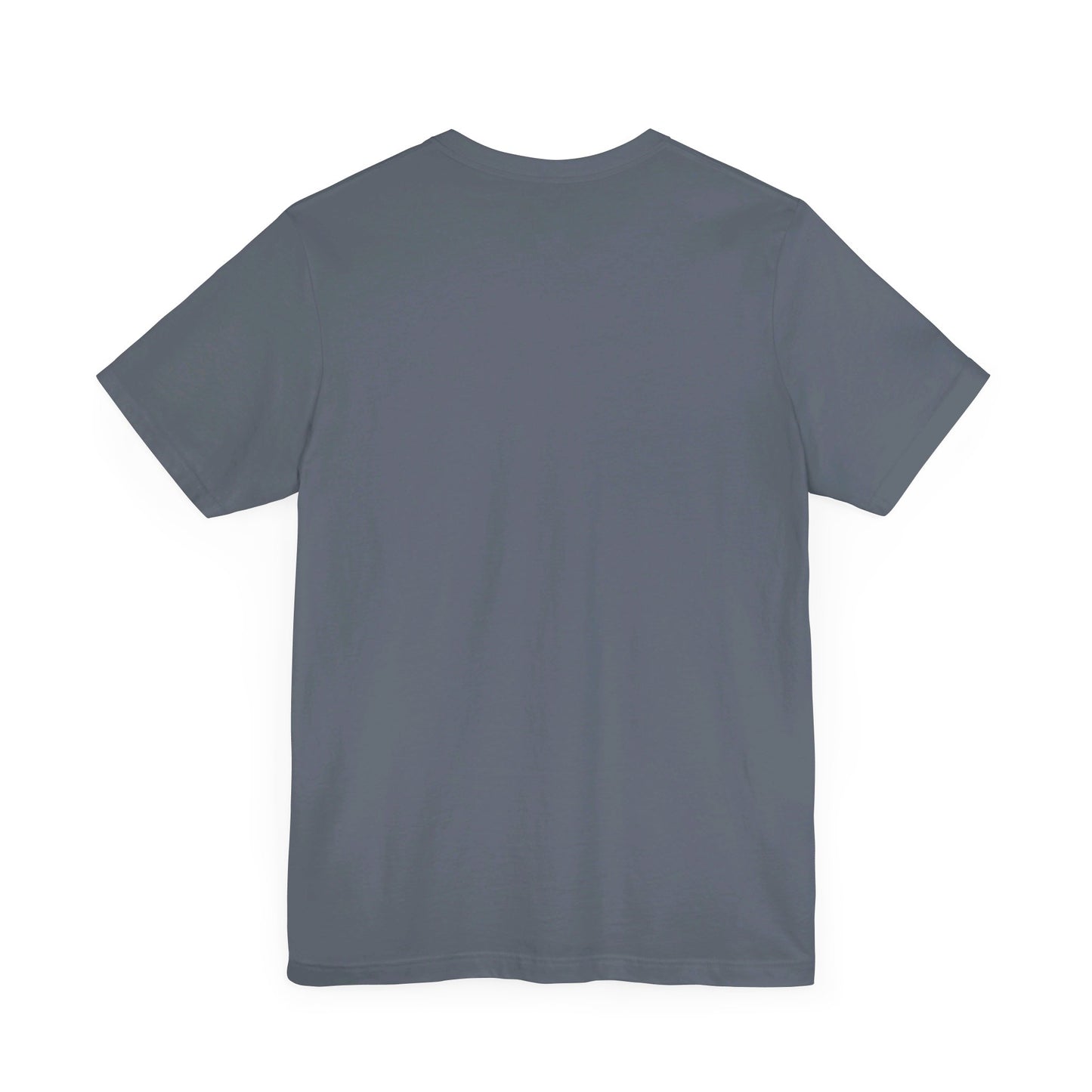 Whiskers - Unisex Jersey Short Sleeve Tee