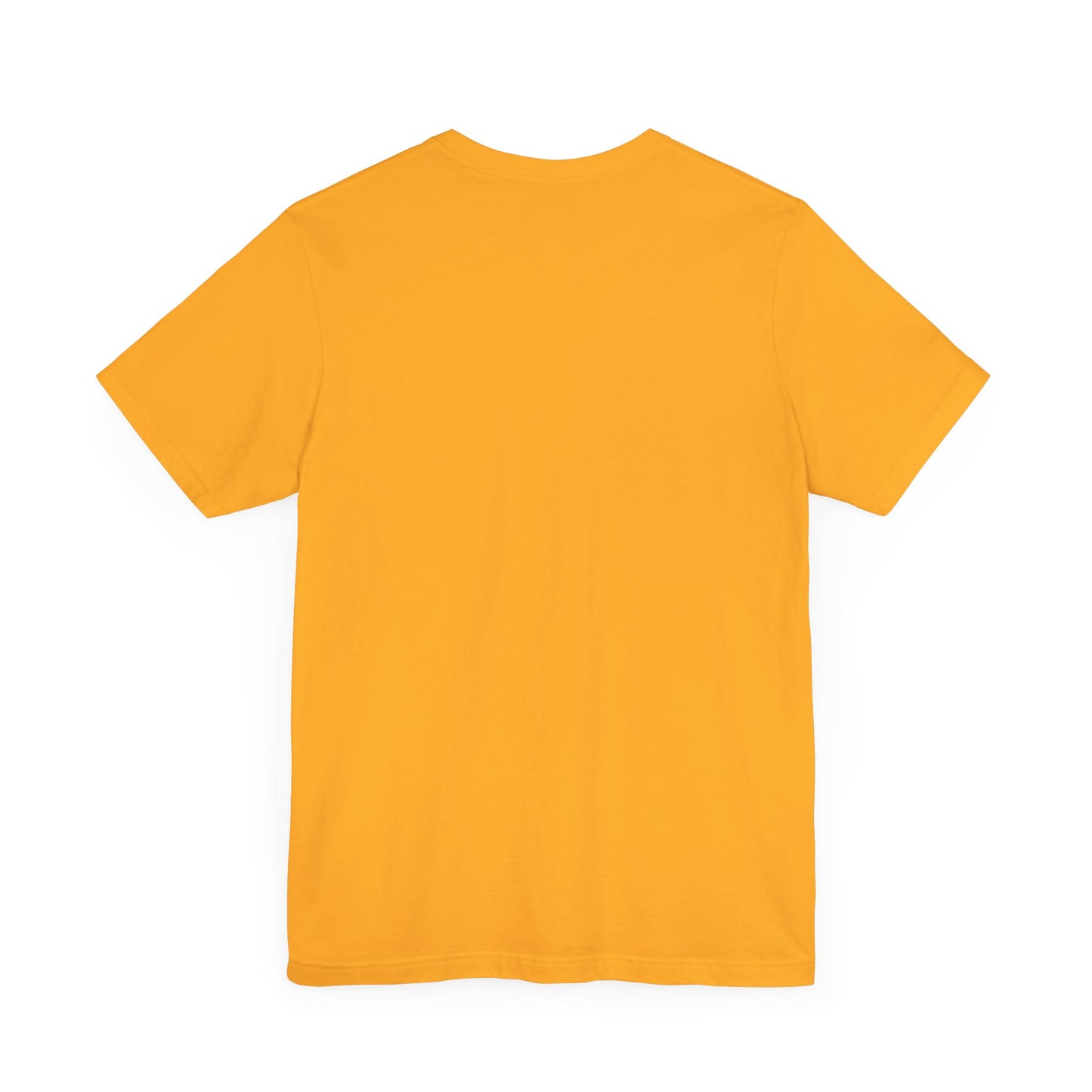 Heavy on The Joe - Unisex Jersey Short Sleeve Tee