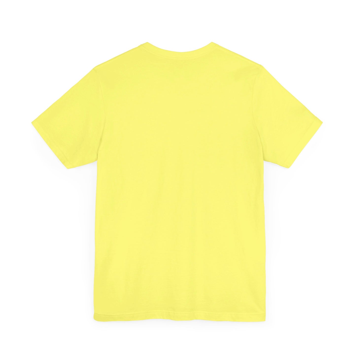 Whiskers - Unisex Jersey Short Sleeve Tee
