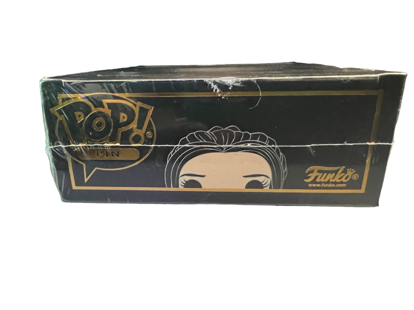 Funko Pop! Enamel Collectors Pin Hawkeye SE Kate Bishop