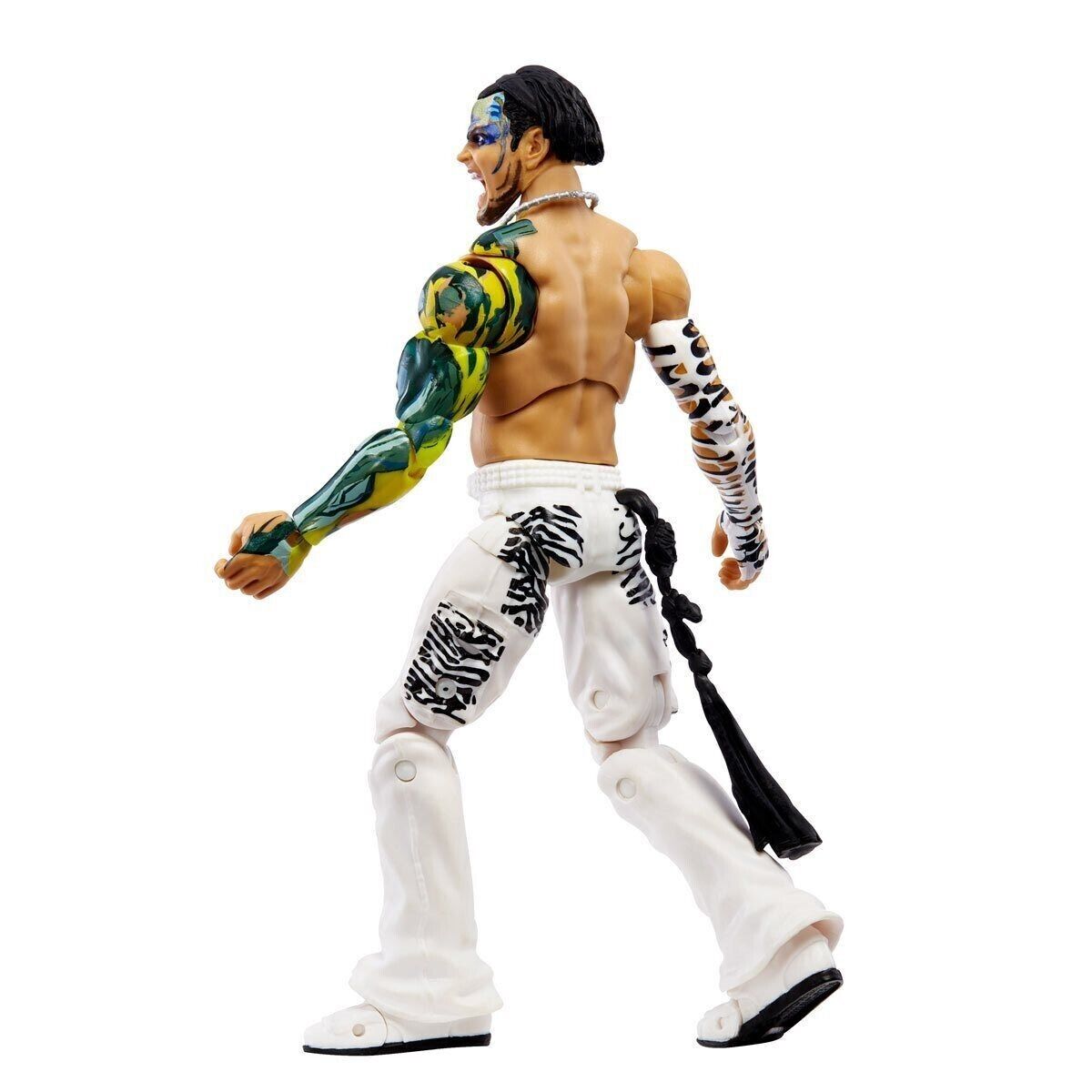 WWE Ultimate Edition Jeff Hardy Action Figure - Wave 14