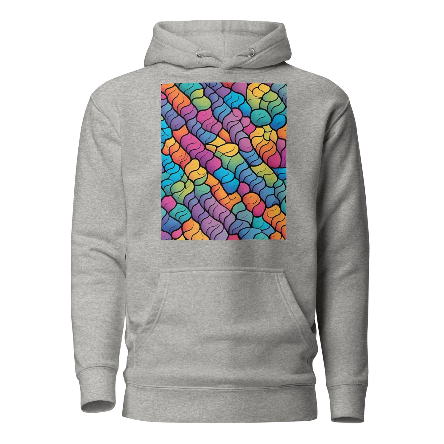 Bubble Gum - Unisex Hoodie