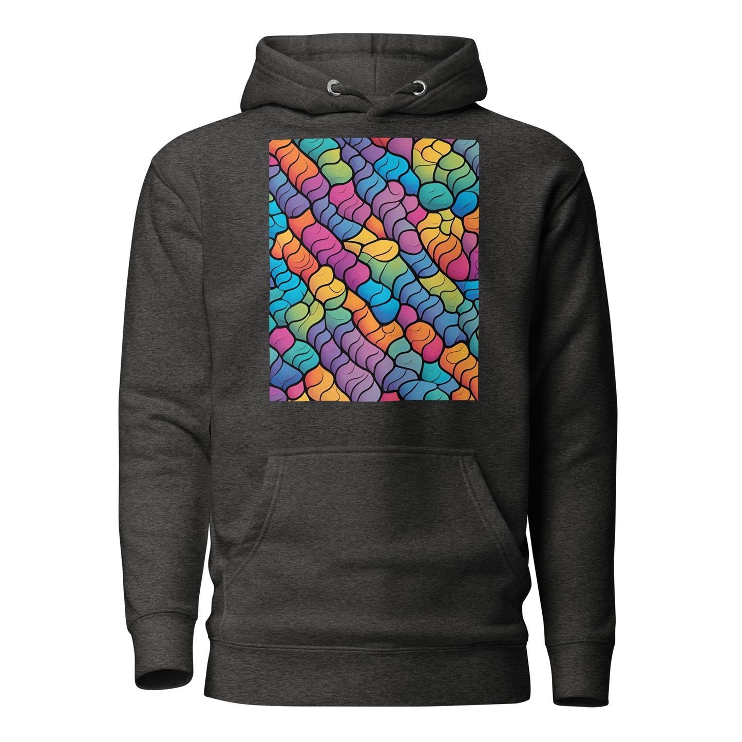 Bubble Gum - Unisex Hoodie