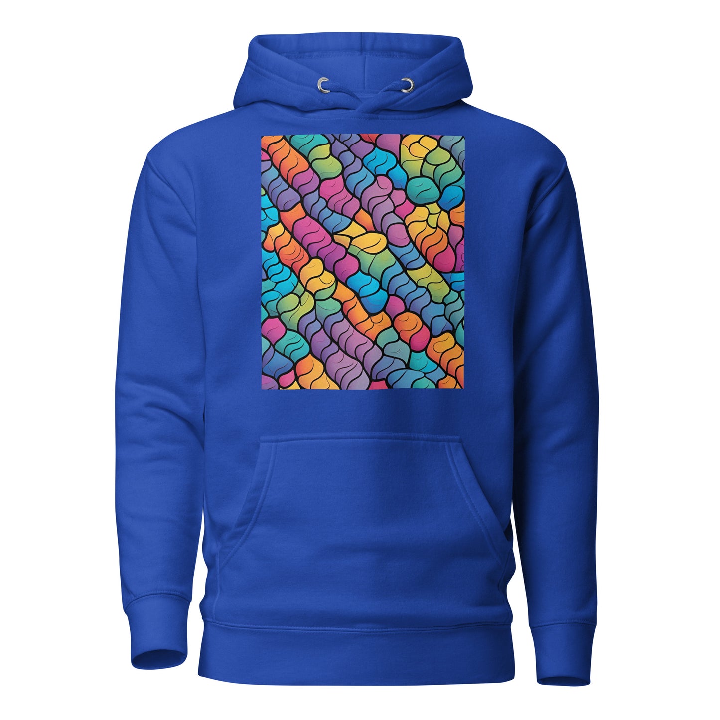Bubble Gum - Unisex Hoodie