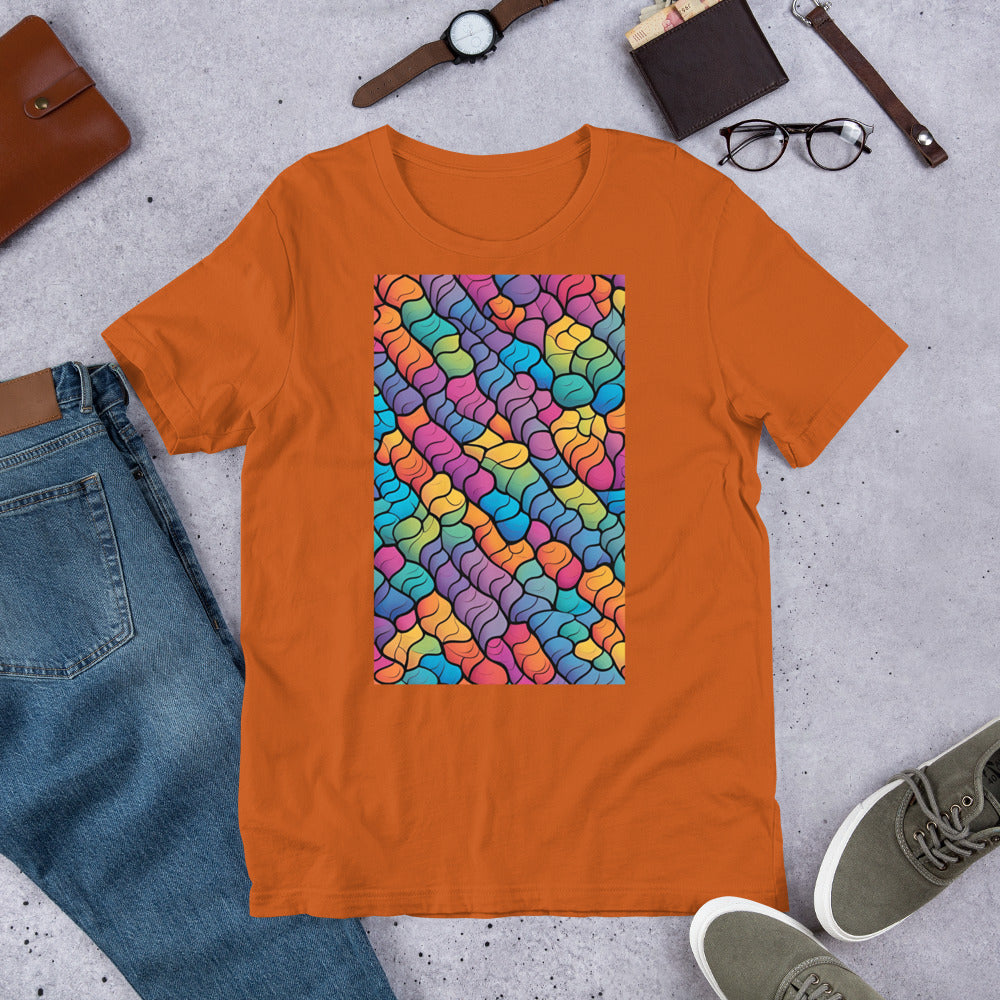 Bubble Gum - Unisex T-shirt