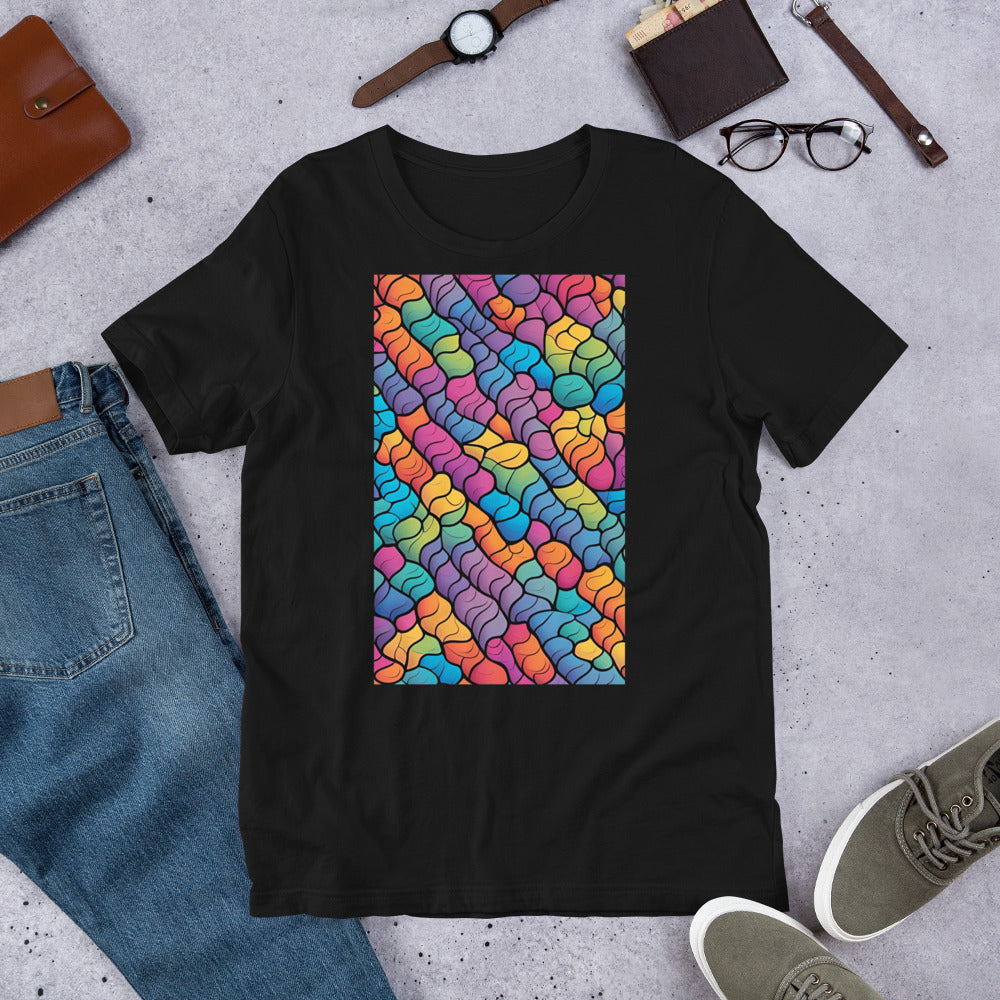 Bubble Gum - Unisex T-shirt