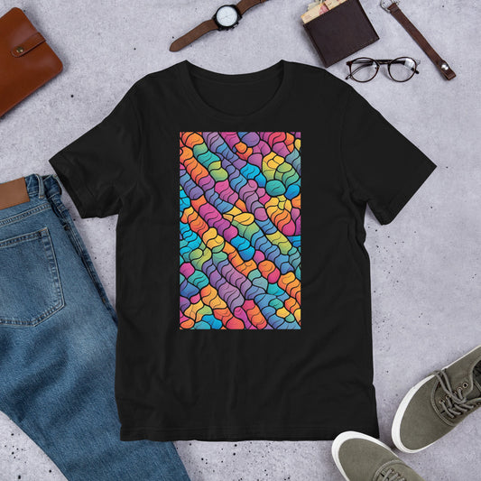 Bubble Gum - Unisex T-shirt