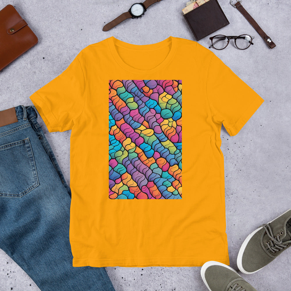 Bubble Gum - Unisex T-shirt
