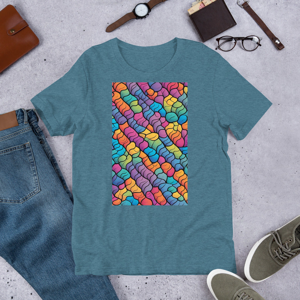 Bubble Gum - Unisex T-shirt