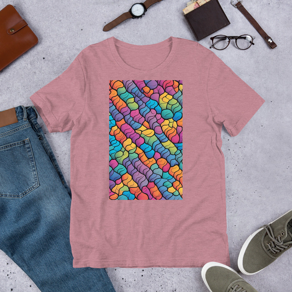 Bubble Gum - Unisex T-shirt