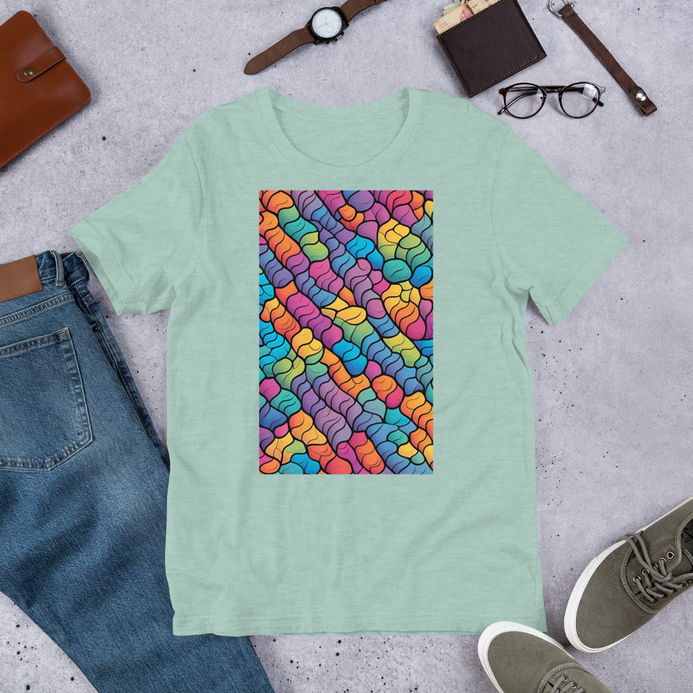 Bubble Gum - Unisex T-shirt