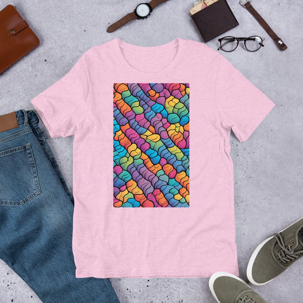 Bubble Gum - Unisex T-shirt