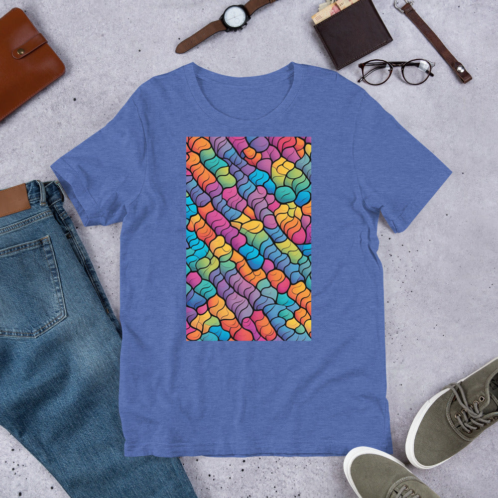 Bubble Gum - Unisex T-shirt