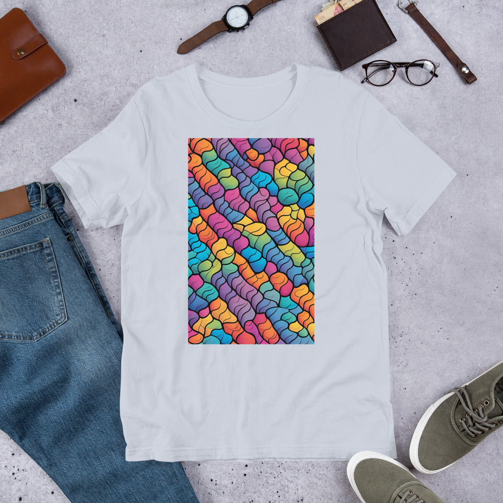 Bubble Gum - Unisex T-shirt