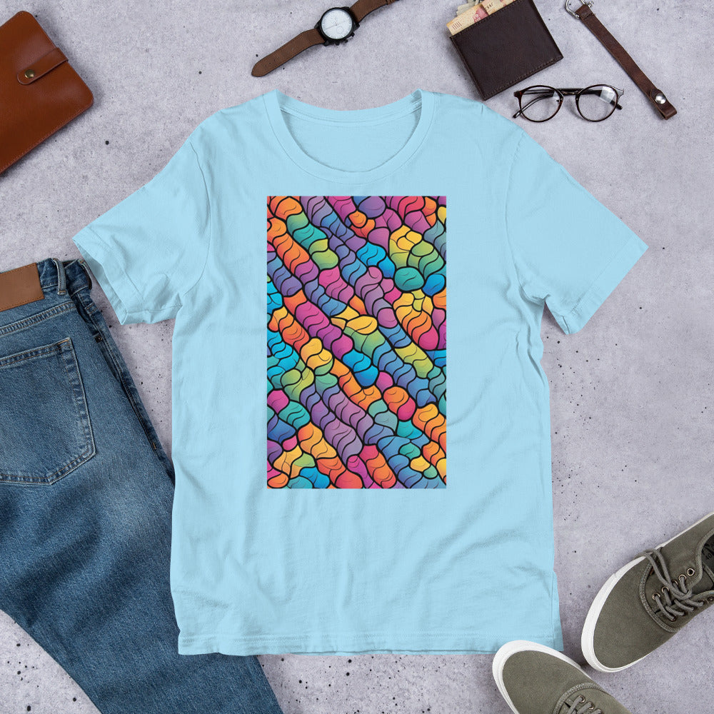 Bubble Gum - Unisex T-shirt
