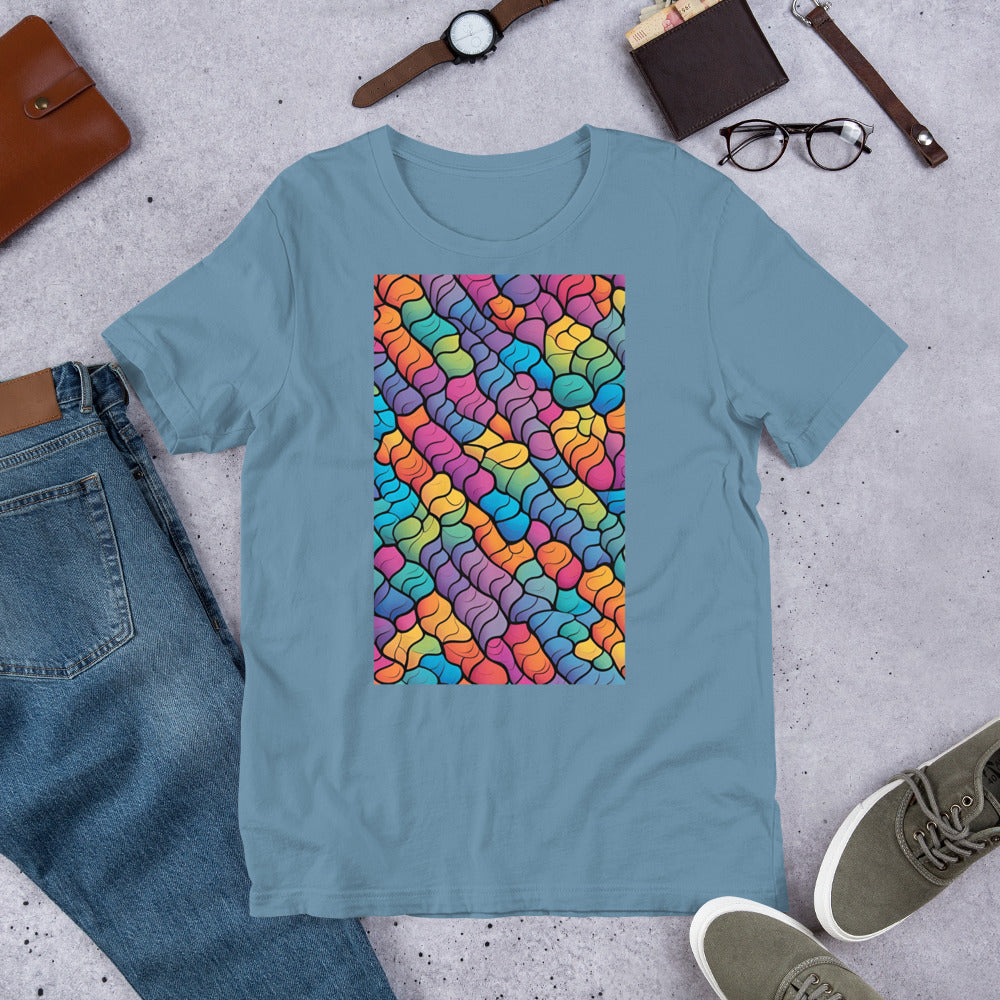Bubble Gum - Unisex T-shirt