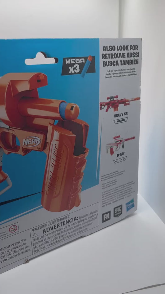 Fortnite Nerf Flare