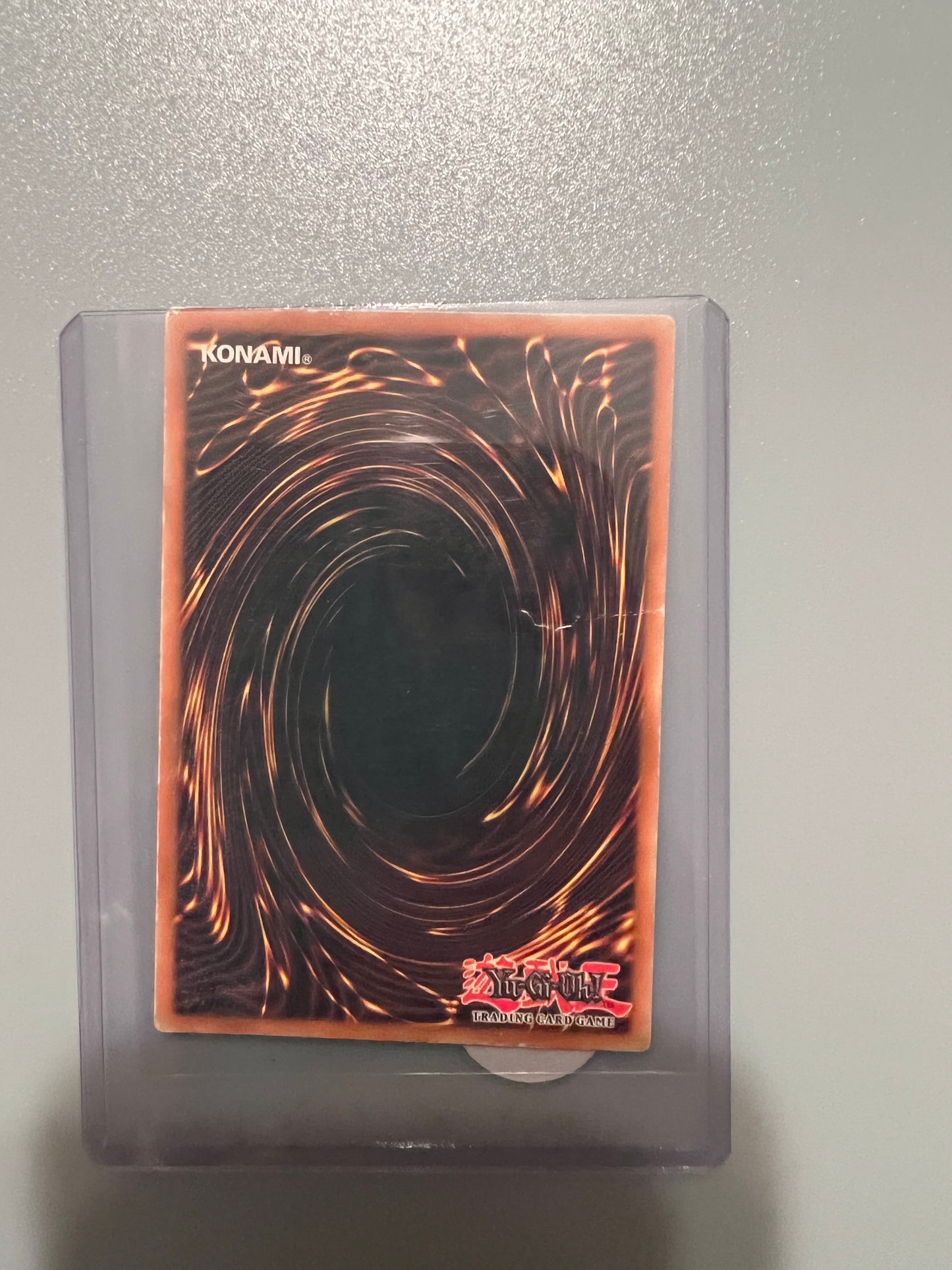 Red-Eyes Black Dragon SDJ-001