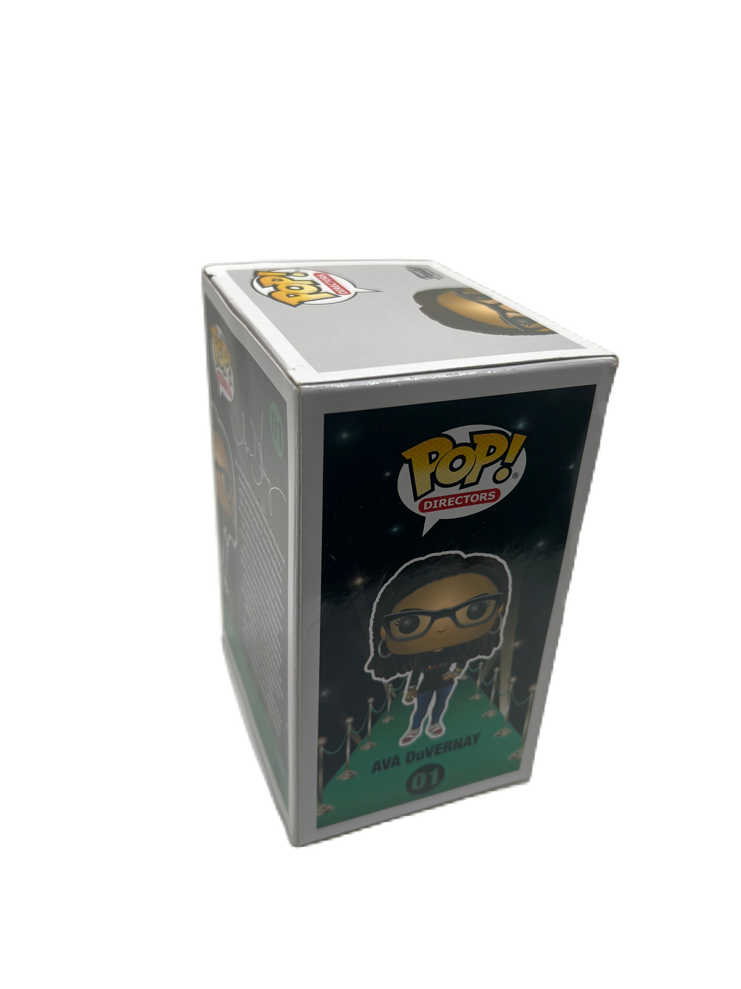 Funko Pop! Directors 01 Ava DuVernay