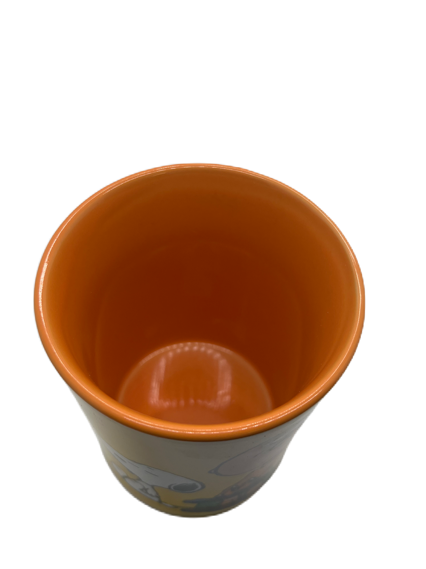 Peanuts Charlie Brown & Snoopy The World Is Filled With Mondays Coffee Mug