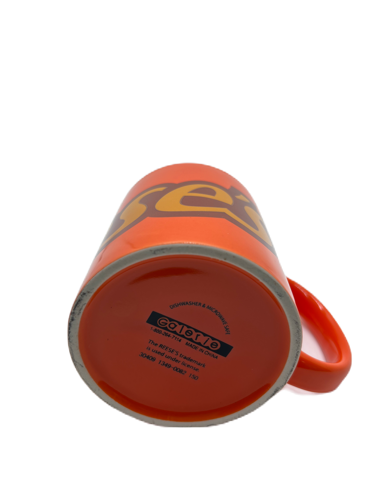 Reese Galerie Coffee Mug 10 oz. Vintage