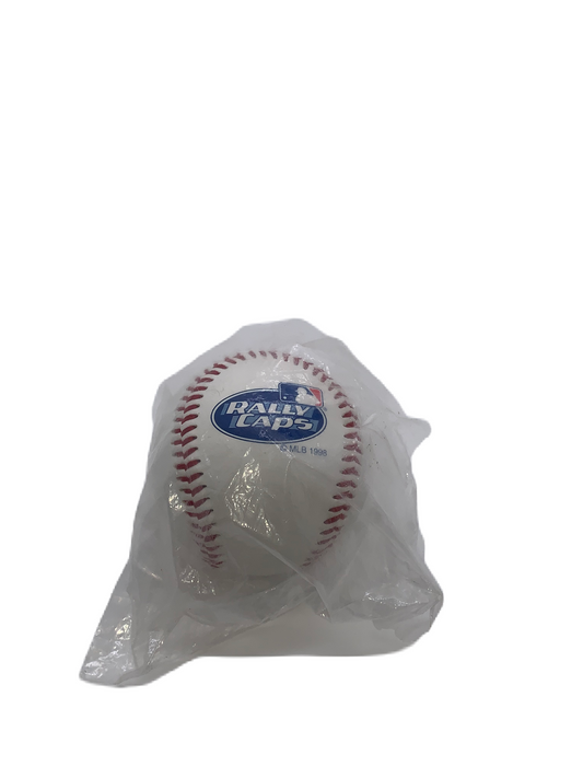 Rally Caps Baseball