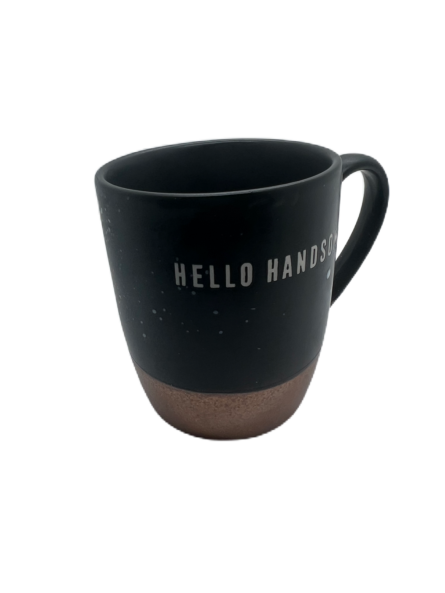 Hello Handsome Coffee Mug