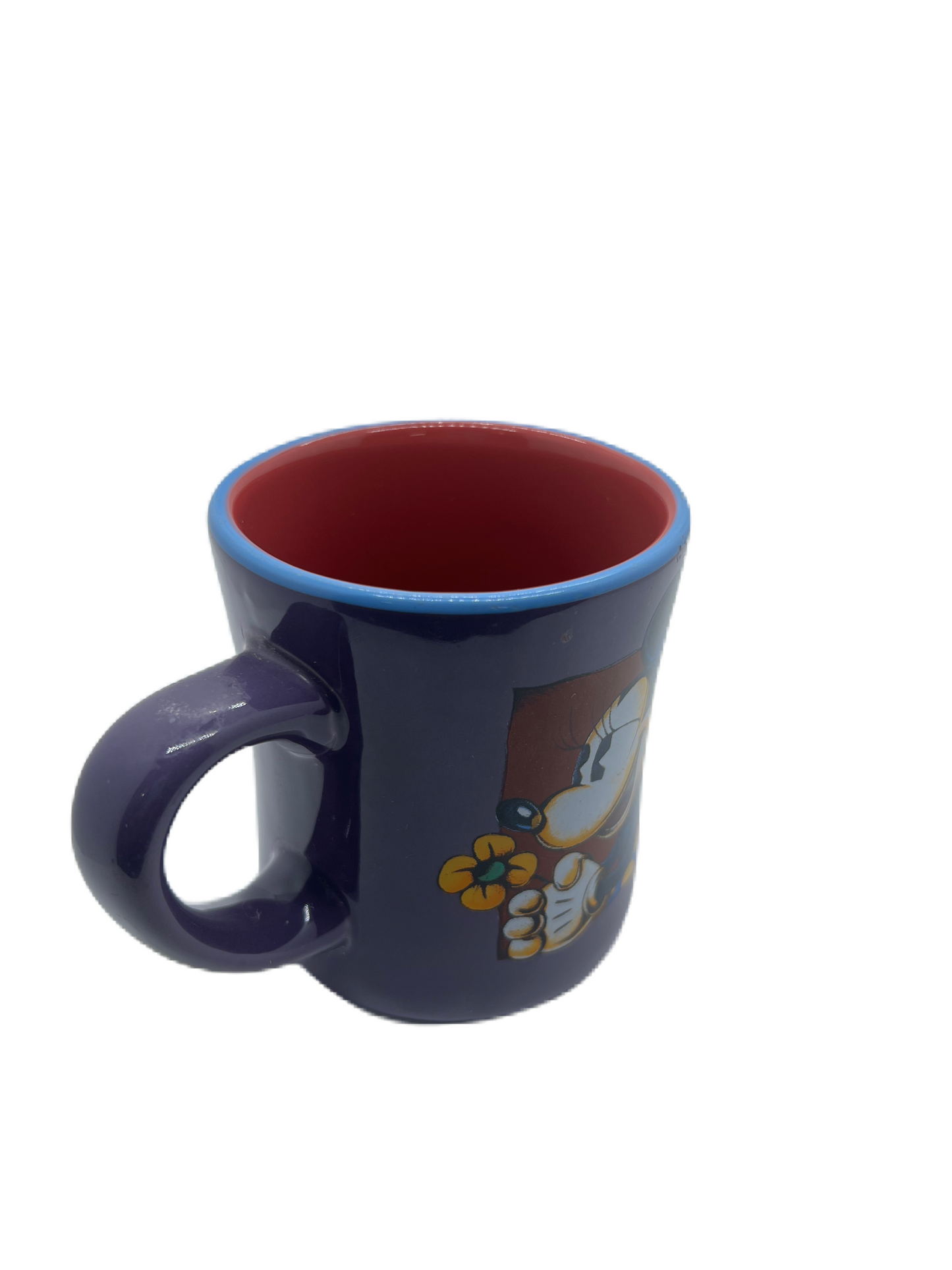 Disney Minnie Mouse Coffee Mug