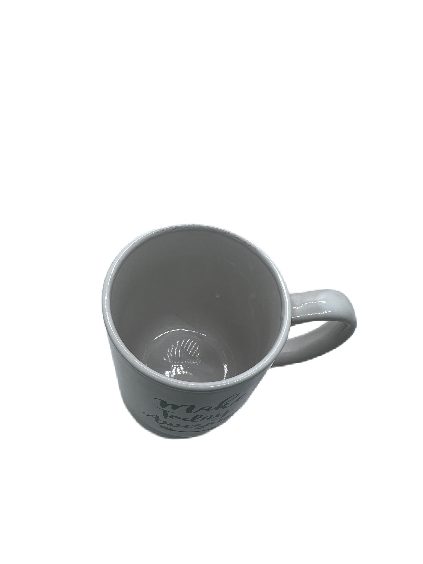 Make Today Awesome Coffee Mug