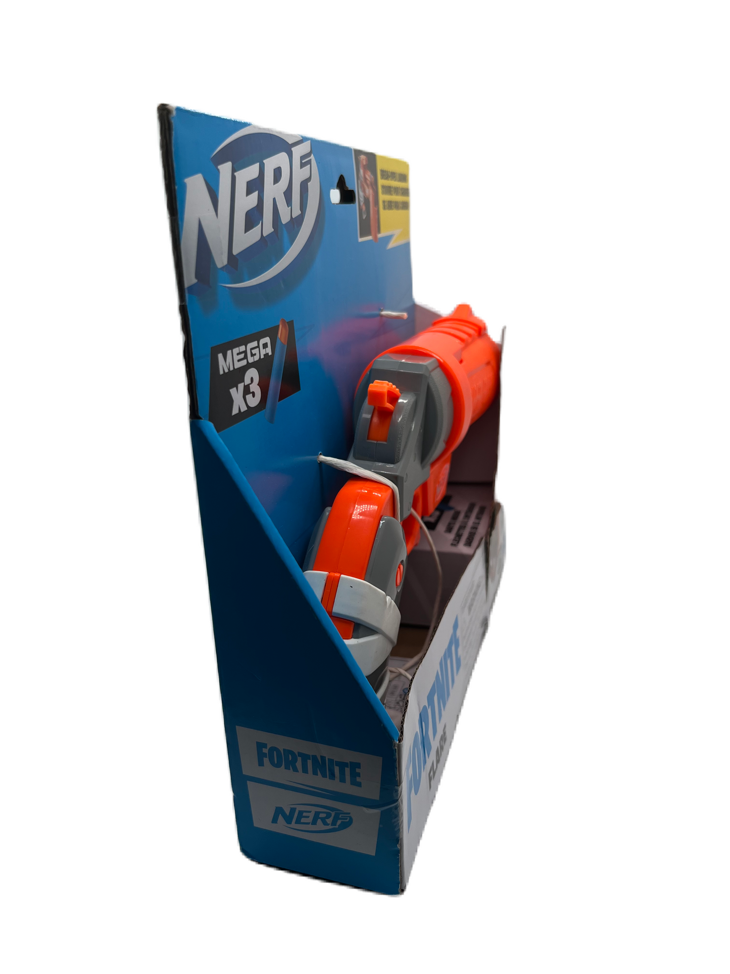 Fortnite Nerf Flare