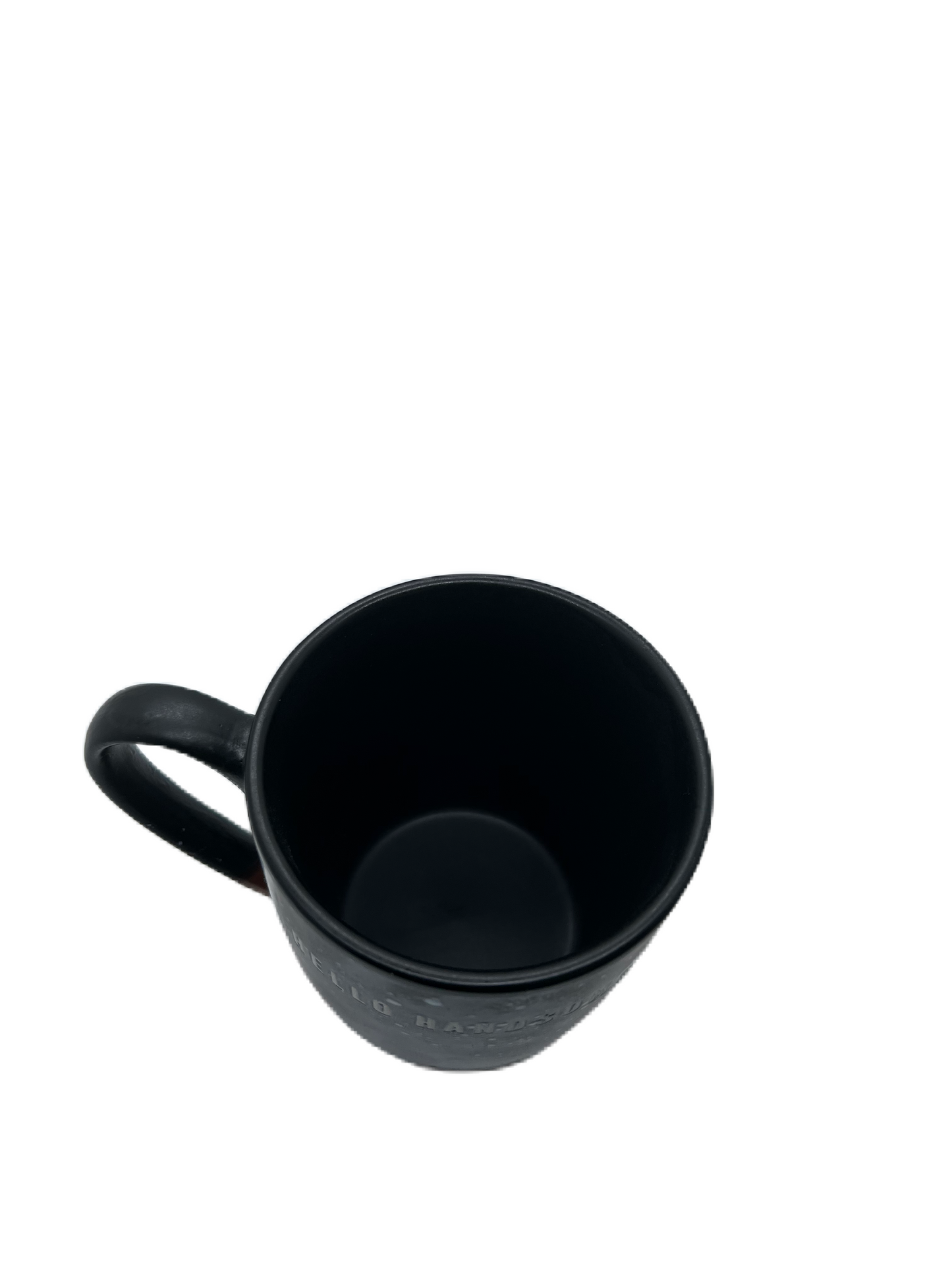 Hello Handsome Coffee Mug